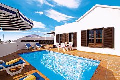 Villa Princesa Iraya Puerto Del Carmen, Lanzarote